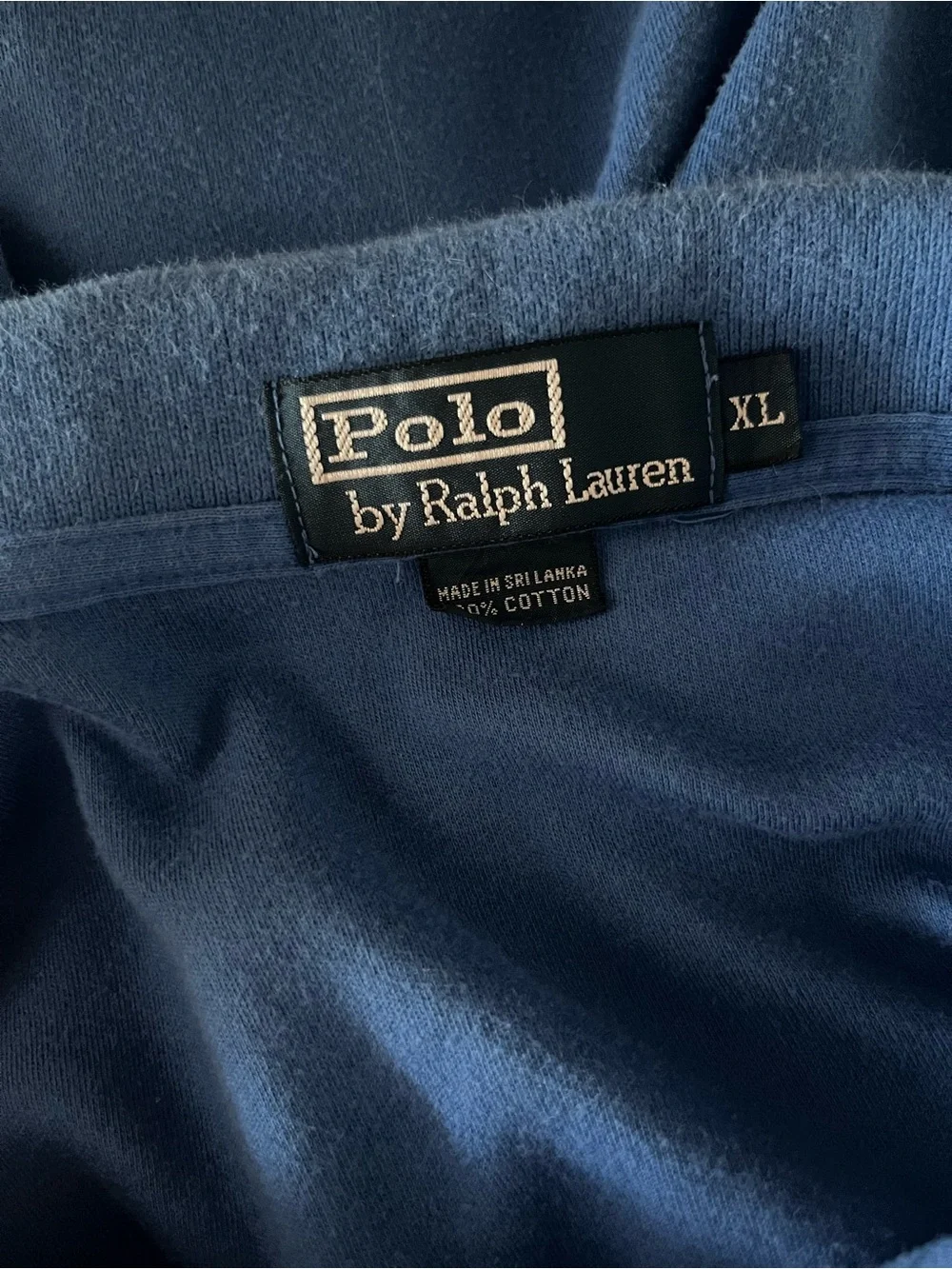 Ralph Lauren classic short